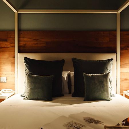 Albergo La Pace Segni Kültér fotó