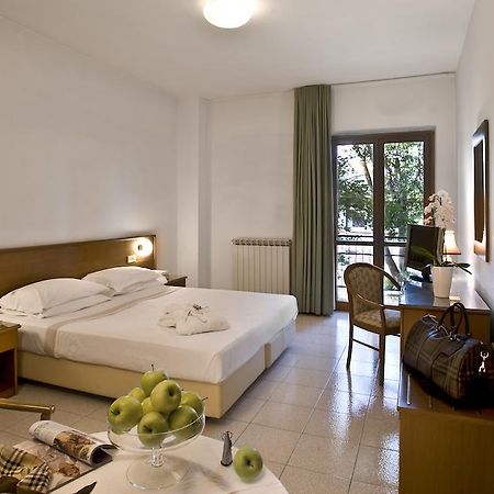 Albergo La Pace Segni Szoba fotó