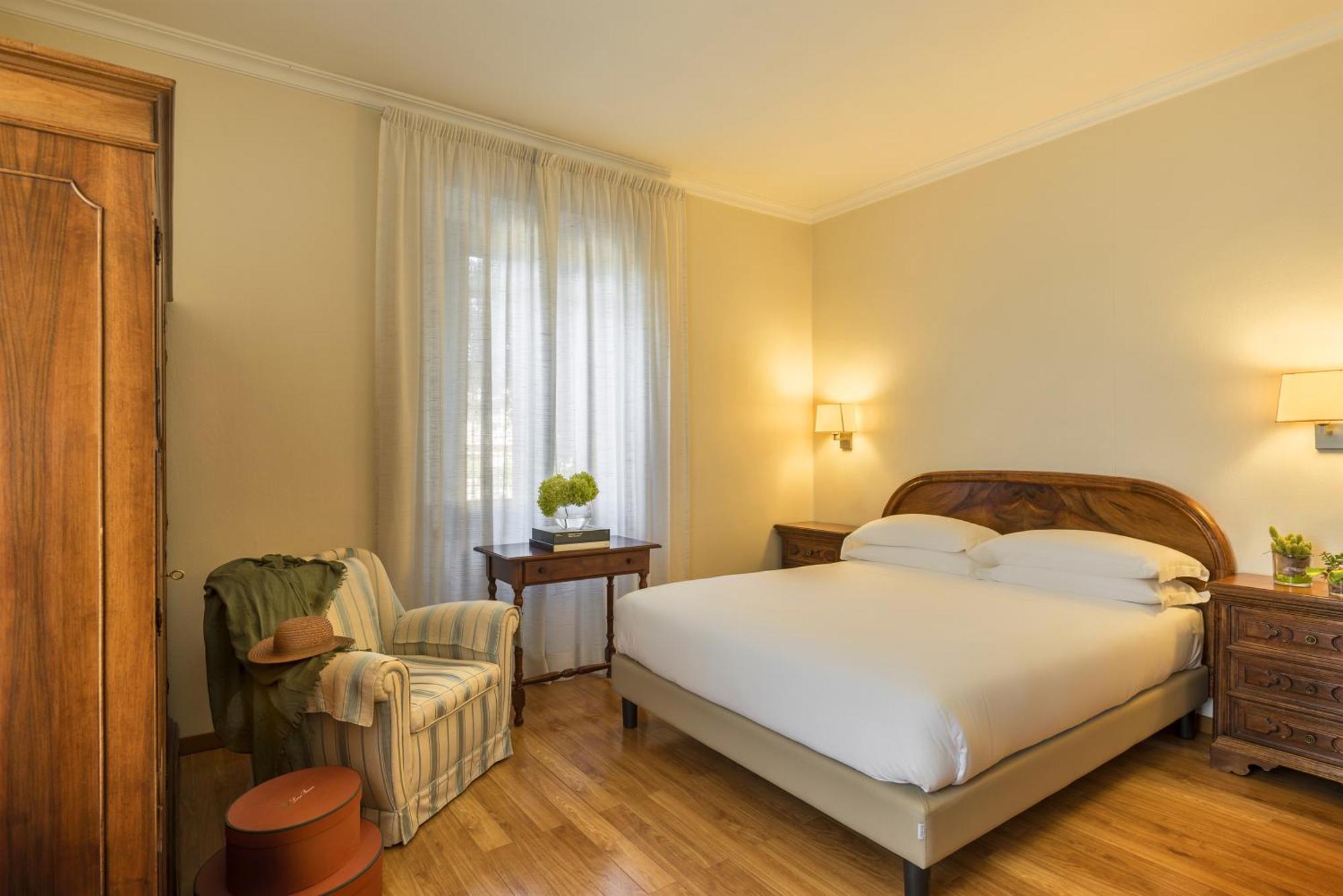 Albergo La Pace Segni Kültér fotó