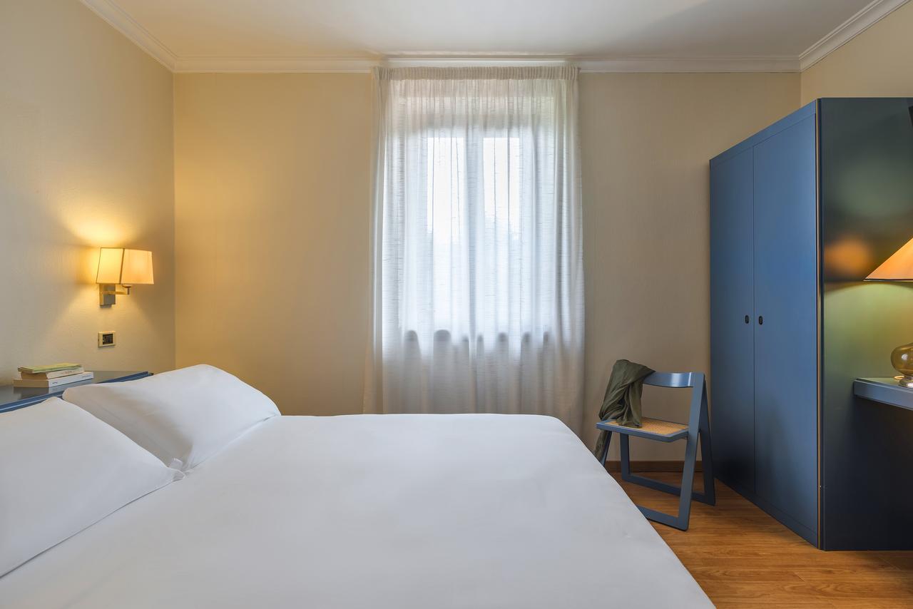 Albergo La Pace Segni Kültér fotó
