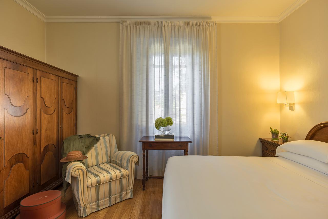 Albergo La Pace Segni Kültér fotó